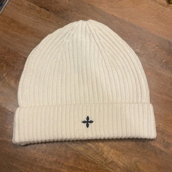 SMFK Iconic beanie in wool - Picture 3 of 4